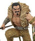 Marvel Comic Gallery PVC Statue Kraven the Hunter 25 cm