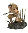 Marvel Comic Gallery PVC Statue Kraven the Hunter 25 cm