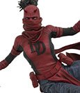Marvel Comic Gallery PVC Statue Elektra as Daredevil 25 cm
