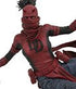 Marvel Comic Gallery PVC Statue Elektra as Daredevil 25 cm