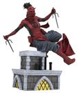 Marvel Comic Gallery PVC Statue Elektra as Daredevil 25 cm