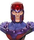 Marvel Comics Legends in 3D Bust 1/2 Magneto 25 cm
