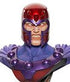 Marvel Comics Legends in 3D Bust 1/2 Magneto 25 cm