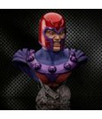 Marvel Comics Legends in 3D Bust 1/2 Magneto 25 cm