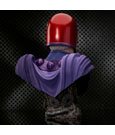 Marvel Comics Legends in 3D Bust 1/2 Magneto 25 cm