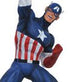 Marvel Premier Collection Statue Captain America 30 cm