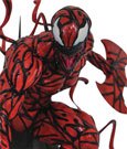 Marvel Comic Premier Collection Statue Carnage 30 cm