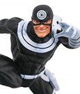 Marvel Comic Premier Collection Statue Bullseye 23 cm