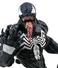 Marvel Comics Bust 1/6 Venom 18 cm