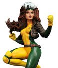Marvel Premier Collection PVC Statue Rogue 30 cm