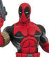 Marvel X-Men Animated Series Bust Deadpool 15 cm