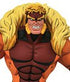 Marvel X-Men Animated Series Bust Sabretooth 15 cm