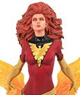Marvel Comic Gallery Vs. PVC Statue Dark Phoenix 25 cm