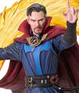 Doctor Strange in the Multiverse of Madness Marvel Movie Gallery PVC Statue Doctor Strange 25 cm