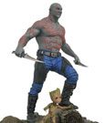 Guardians of the Galaxy Vol. 2 Marvel Gallery PVC Statue Drax & Baby Groot 25 cm
