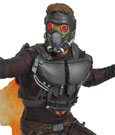 Guardians of the Galaxy Vol. 2 Marvel Gallery PVC Statue Star-Lord 25 cm