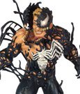 Marvel Comic Gallery PVC Statue Venom 23 cm