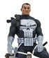 Marvel Comic Gallery PVC Diorama The Punisher 23 cm