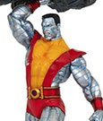 Marvel Comic Premier Collection Statue Colossus 41 cm