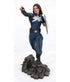 What If...? Marvel TV Gallery PVC Statue Captain Carter 25 cm