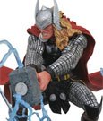 Marvel Comic Gallery PVC Statue Thor 20 cm