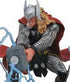 Marvel Comic Gallery PVC Statue Thor 20 cm