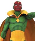 Marvel Comic Premier Collection Statue The Vision 28 cm