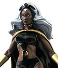 Marvel Comic Gallery PVC Statue Storm 29 cm