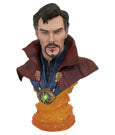 Avengers: Infinity War Legends in 3D Bust 1/2 Doctor Strange 25 cm