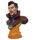 Avengers: Infinity War Legends in 3D Bust 1/2 Doctor Strange 25 cm