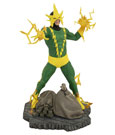 Marvel Comic Gallery PVC Statue Electro 25 cm