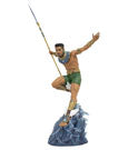 Black Panther: Wakanda Forever Marvel Movie Gallery PVC Statue Namor 25 cm