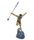 Black Panther: Wakanda Forever Marvel Movie Gallery PVC Statue Namor 25 cm