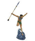 Black Panther: Wakanda Forever Marvel Movie Gallery PVC Statue Namor 25 cm