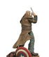 Marvel Gallery PVC Statue Old Man Logan 20 cm
