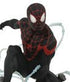 Marvel Comic Premier Collection Statue Miles Morales Spider-Man 23 cm
