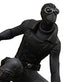 Spider-Man 2018 Marvel Video Game Gallery PVC Statue Spider-Man Noir Exclusive 18 cm
