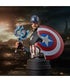 Avengers: Endgame Bust 1/6 Captain America 15 cm