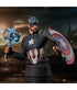 Avengers: Endgame Bust 1/6 Captain America 15 cm