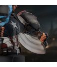 Avengers: Endgame Bust 1/6 Captain America 15 cm