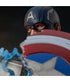 Avengers: Endgame Bust 1/6 Captain America 15 cm