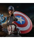 Avengers: Endgame Bust 1/6 Captain America 15 cm