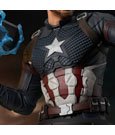 Avengers: Endgame Bust 1/6 Captain America 15 cm