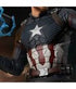 Avengers: Endgame Bust 1/6 Captain America 15 cm