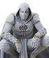 Moon Knight Marvel TV Gallery PVC Statue Moon Knight 25 cm