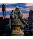 Moon Knight Marvel TV Gallery PVC Statue Moon Knight 25 cm