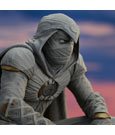 Moon Knight Marvel TV Gallery PVC Statue Moon Knight 25 cm