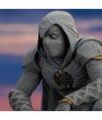 Moon Knight Marvel TV Gallery PVC Statue Moon Knight 25 cm