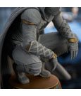 Moon Knight Marvel TV Gallery PVC Statue Moon Knight 25 cm