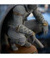 Moon Knight Marvel TV Gallery PVC Statue Moon Knight 25 cm